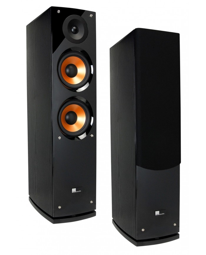 Pure Acoustics Supernova 5