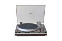 Denon DP-45F Fully-Automatic Direct-Drive Turntable