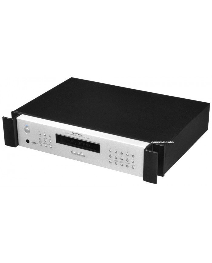 Rotel RT-1080 Stereo AM/FM Tuner ( RDS )