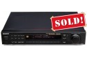 SONY ST S590ES Tuner