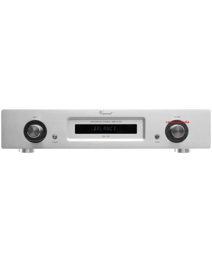 Vincent SV 121 Integrated Amplifier