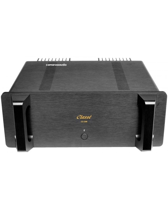 Classe CA-200 Power Amplifier