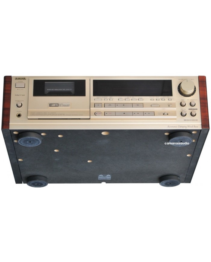 AIWA XK-S 9000 Cassette Deck ( Flagship )