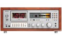  SONY TC-K80 II Cassette Deck