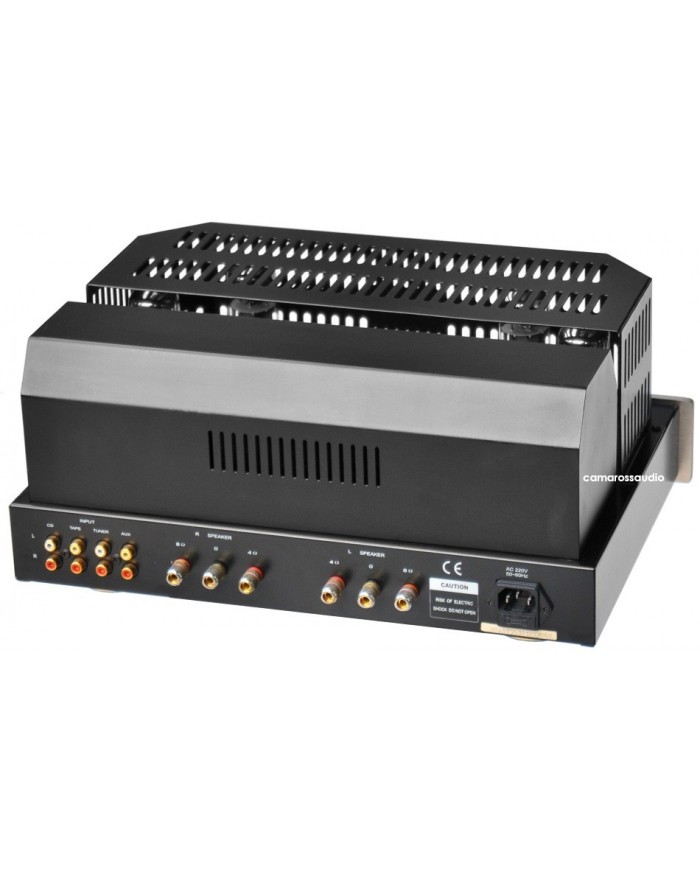 Audio Institute VR 110 Integrated Amplifier (EL34)