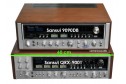 Sansui QRX-9001 4-Channel Receiver