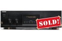 Sony TA-N220 Stereo Power Amplifier