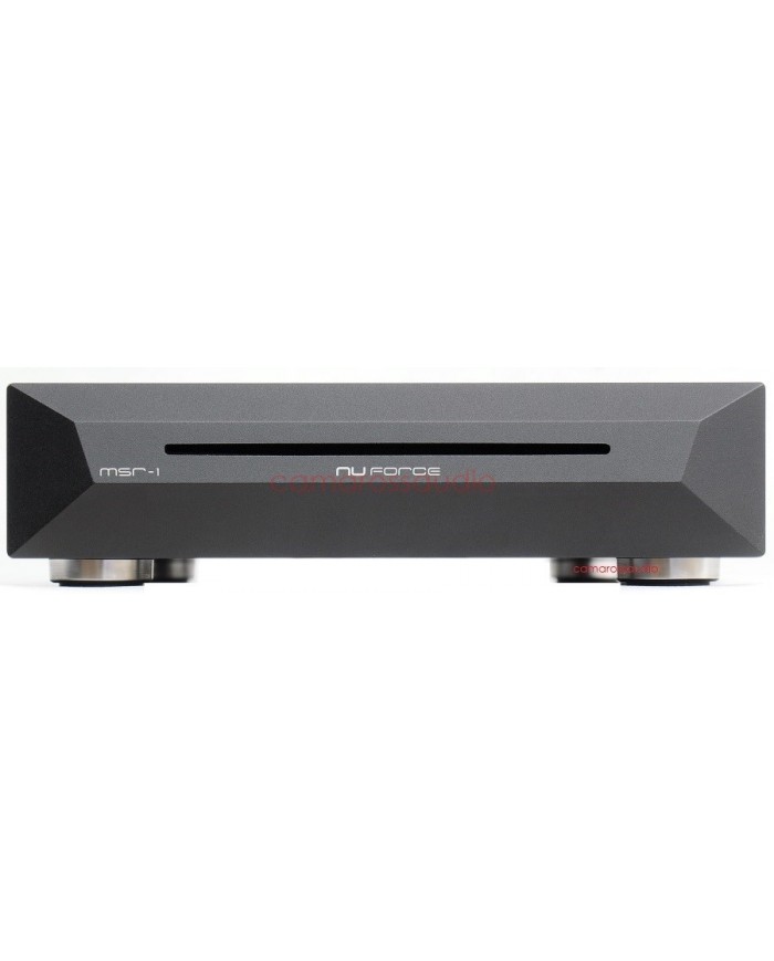 NuForce MSR-1 Music Server