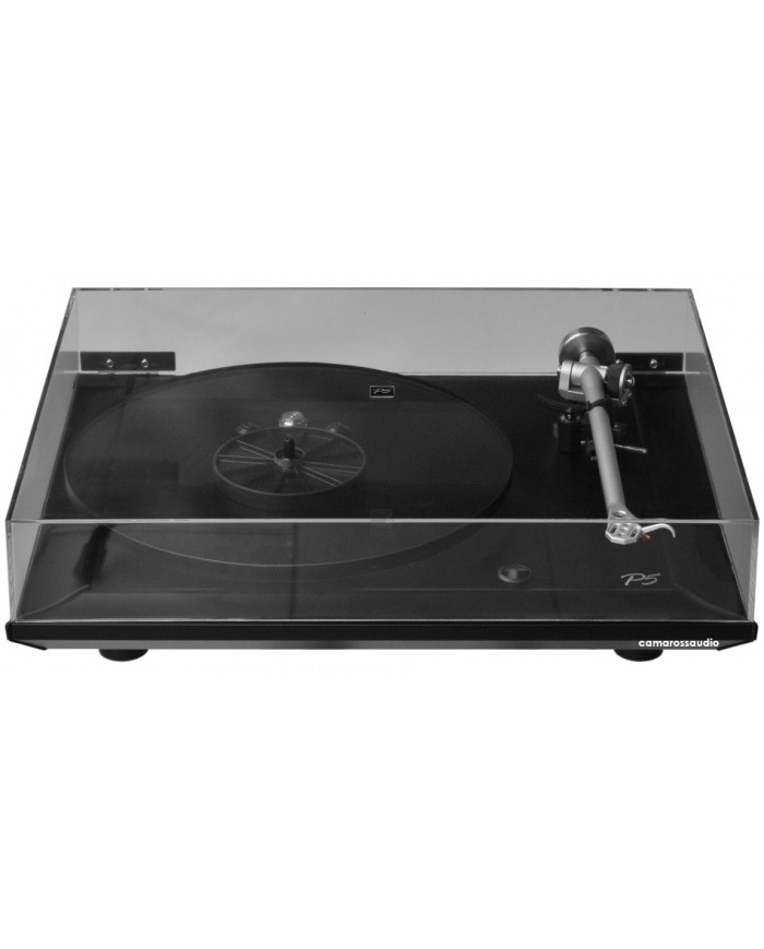 Rega P5