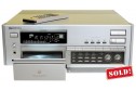 Pioneer PDR-09 Cd Player & Recorder