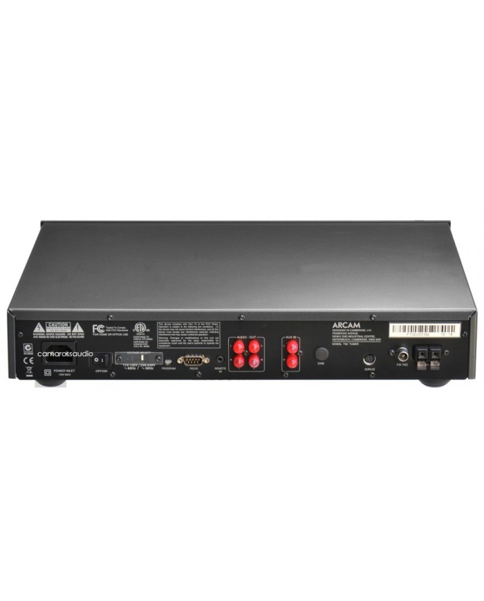 Arcam FMJ T32 Tuner