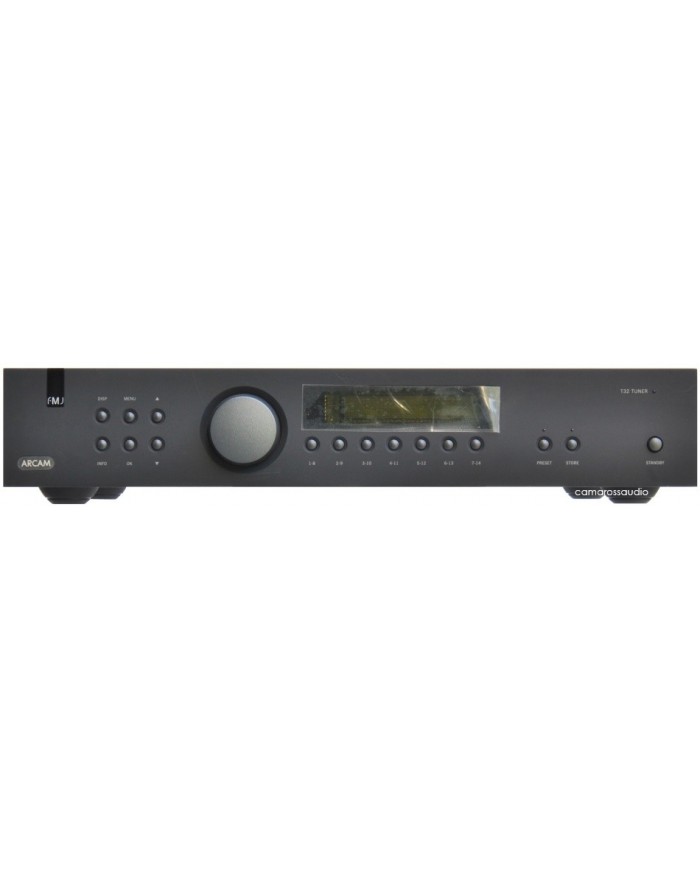 Arcam FMJ T32 Tuner