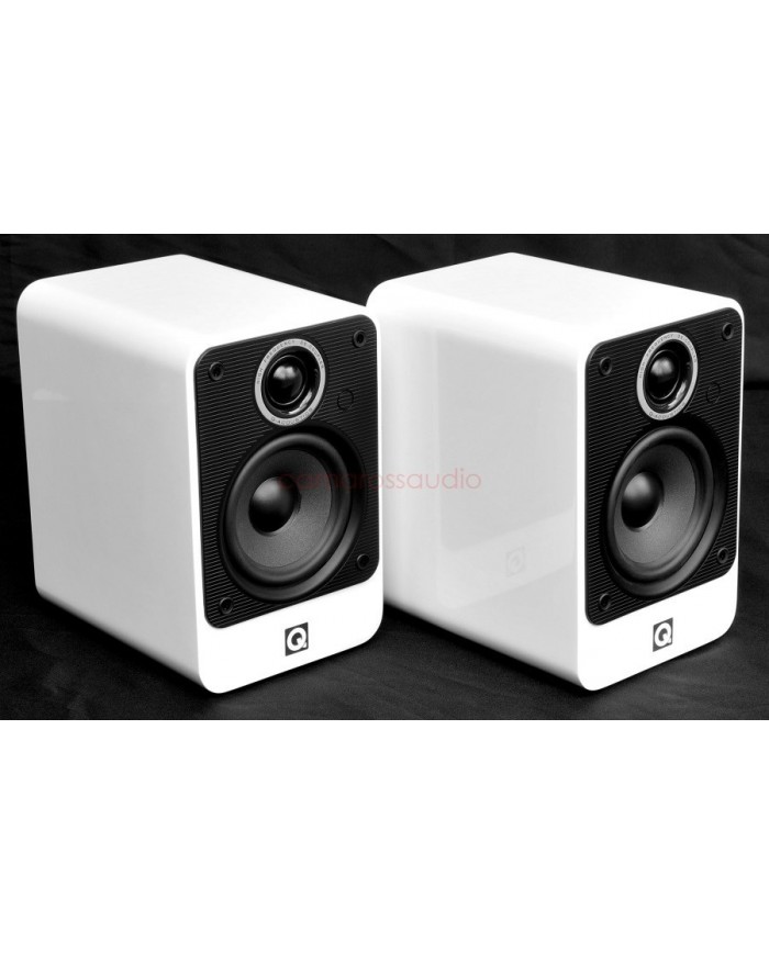 Q Acoustics 2010i