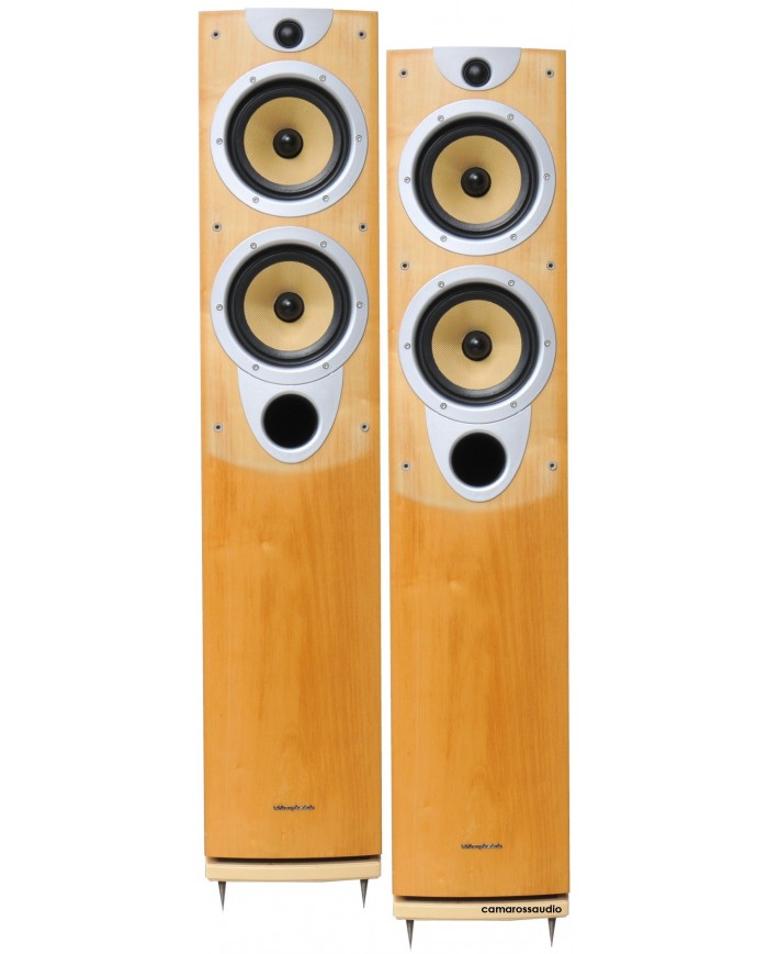 Wharfedale Pasific EVO40