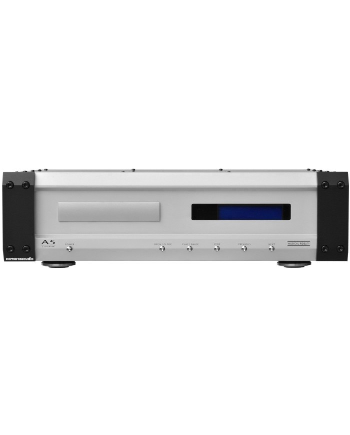 Musical Fidelity A5 CD Player