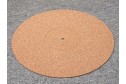 Thorens Platter Mat - Cork & Rubber ( DM 208 )