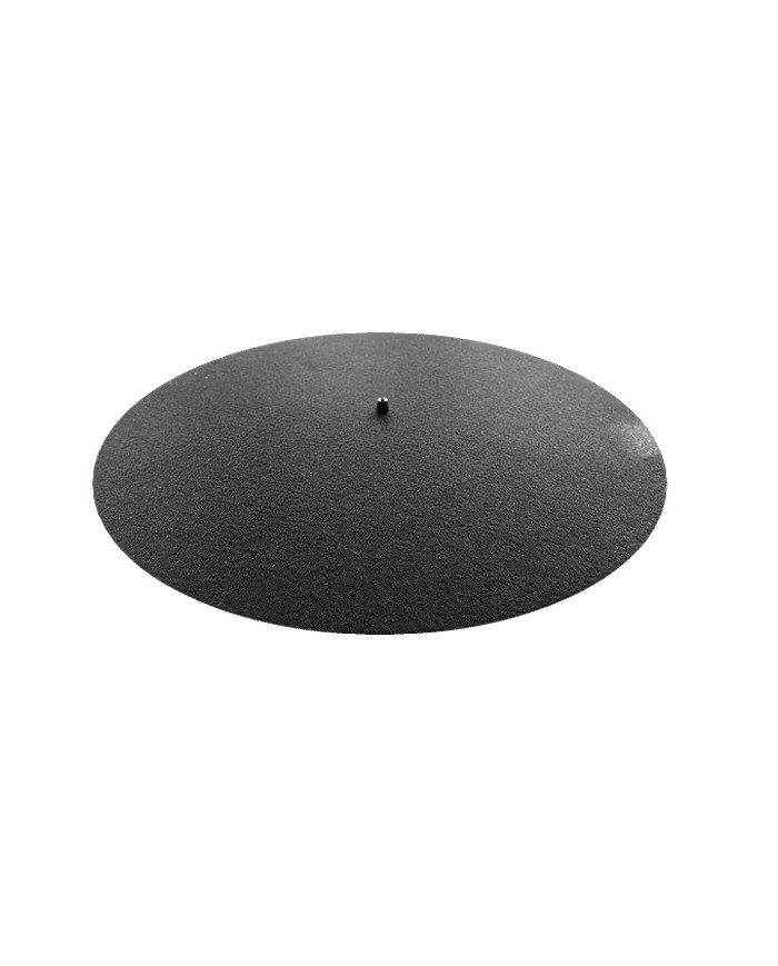 Analogue Studio Carbon Fiber Turntable Mat