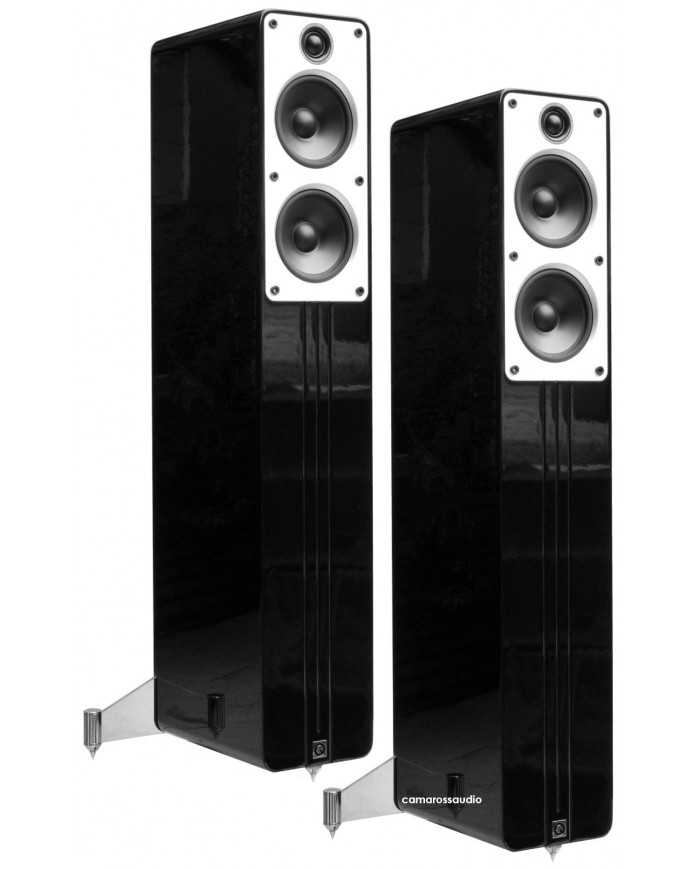 Q Acoustics Concept 40