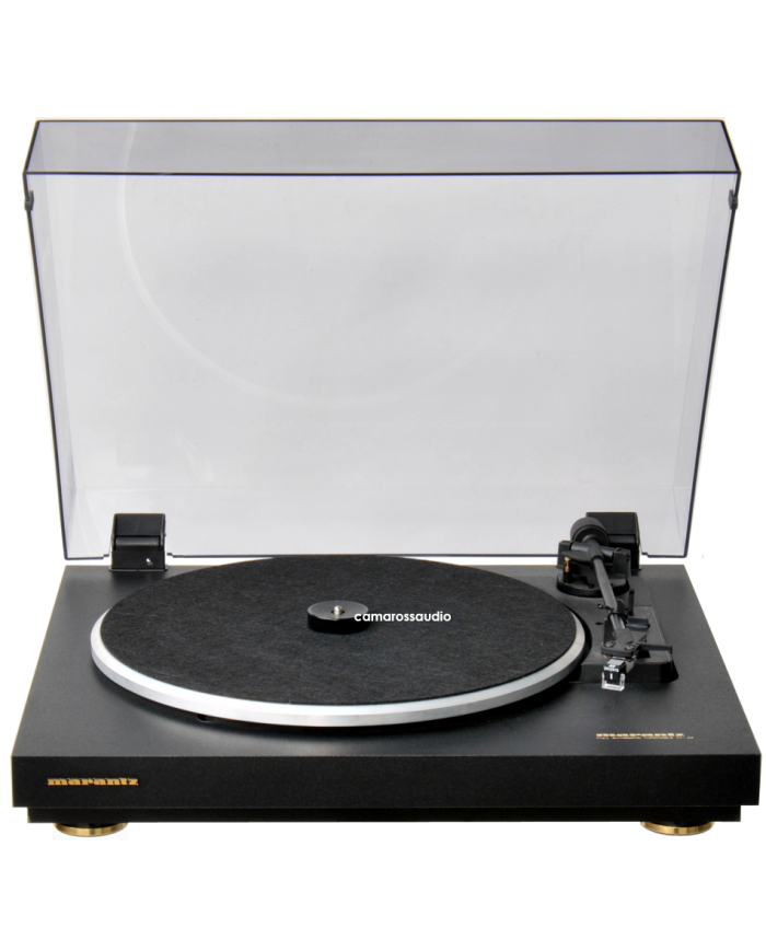 Marantz TT-42 Full Automatic Turntable