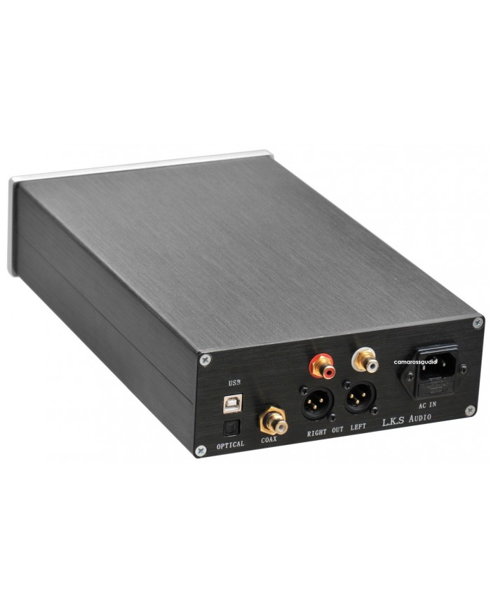 LKS Audio ES9018 DAC (DSD)