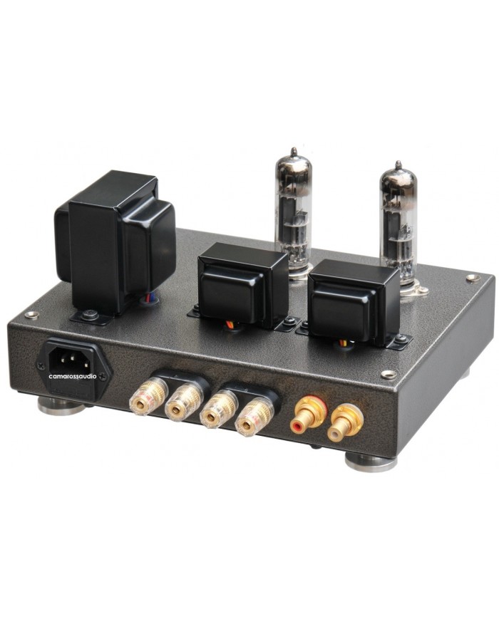 KASUGA KA-33SE Tubeamp (PCL86)