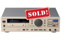 Panasonic SV-3800 DAT Recorder 20 bit