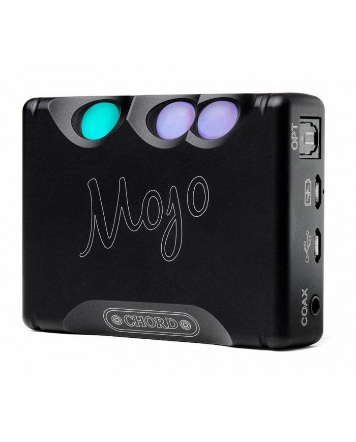 Chord Mojo DAC & Case