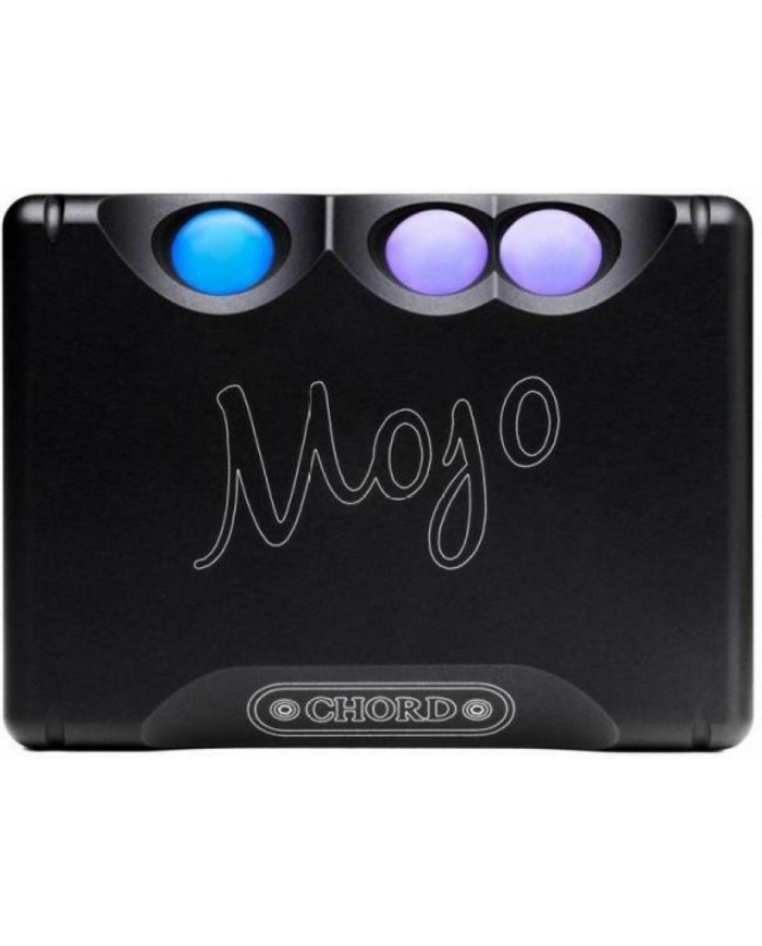 Chord Mojo DAC & Case