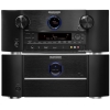 Marantz MM7055 Power Amplifier