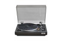 Akai AP-100C Auto-Return Belt-Drive Turntable