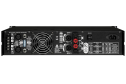 QSC RMX 1850HD Power Amp