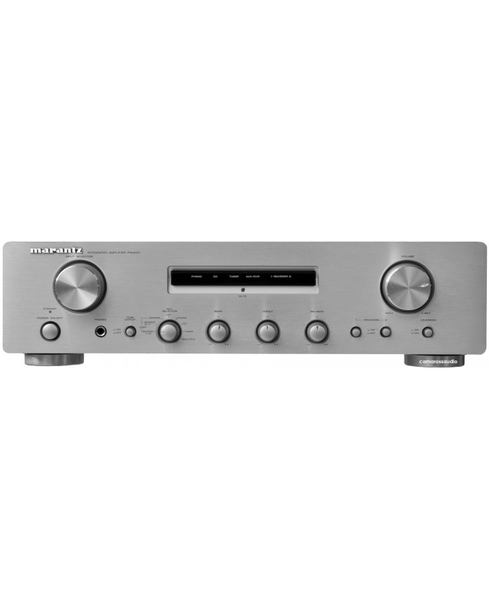 Marantz PM4001 ( Silver )