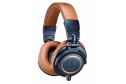 Audio-Technica ATH-M50x Limited Edition Professional Studio Monitor Headphones