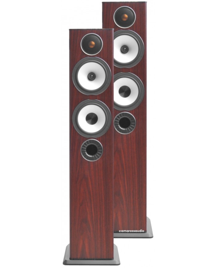 Monitor Audio BX5