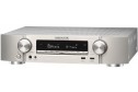 Marantz NR1607 Ultra HD 7.2 Channel Network A/v Surround Receiver With Bluetooth and Wi-fi