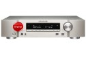 Marantz NR1607 Ultra HD 7.2 Channel Network A/v Surround Receiver With Bluetooth and Wi-fi