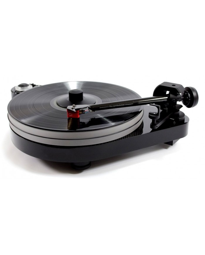 Pro-Ject RPM 5 Carbon