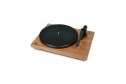 Pro-Ject Debut RecordMaster - Walnut