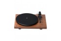 Pro-Ject Debut RecordMaster - Walnut