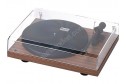 Pro-Ject Debut RecordMaster - Walnut