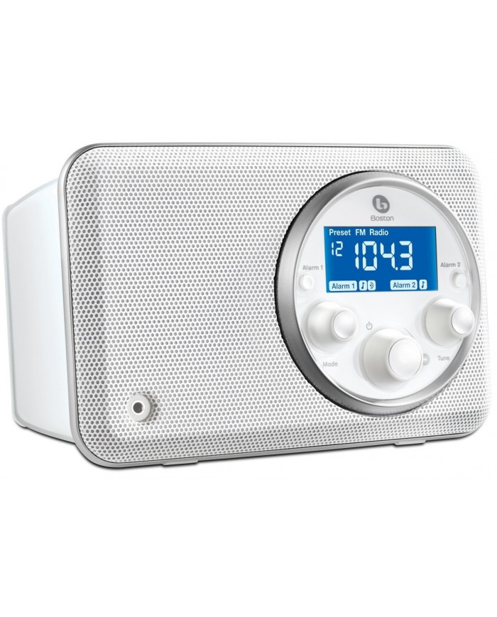 Boston SOLO 2 AM/FM Tuner