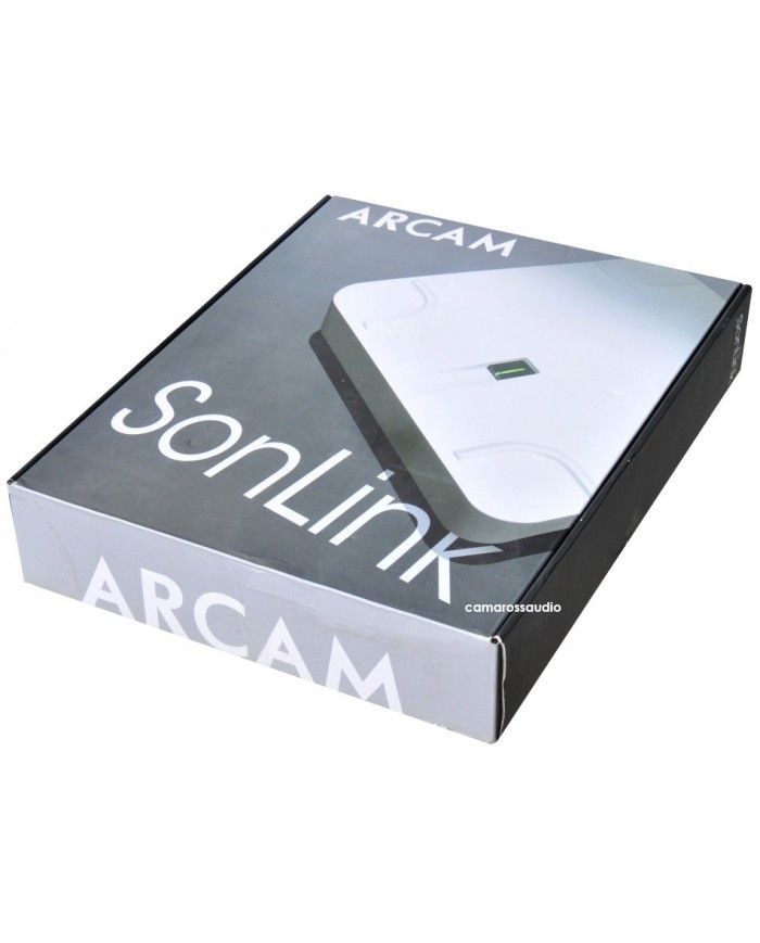 Arcam Son Link