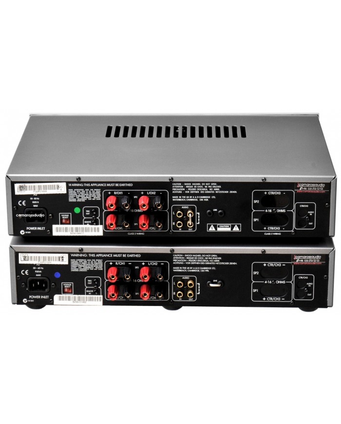 ARCAM FMJ P35