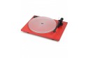 Pro-Ject Acryl Tambur ( Elemental -  Essential )