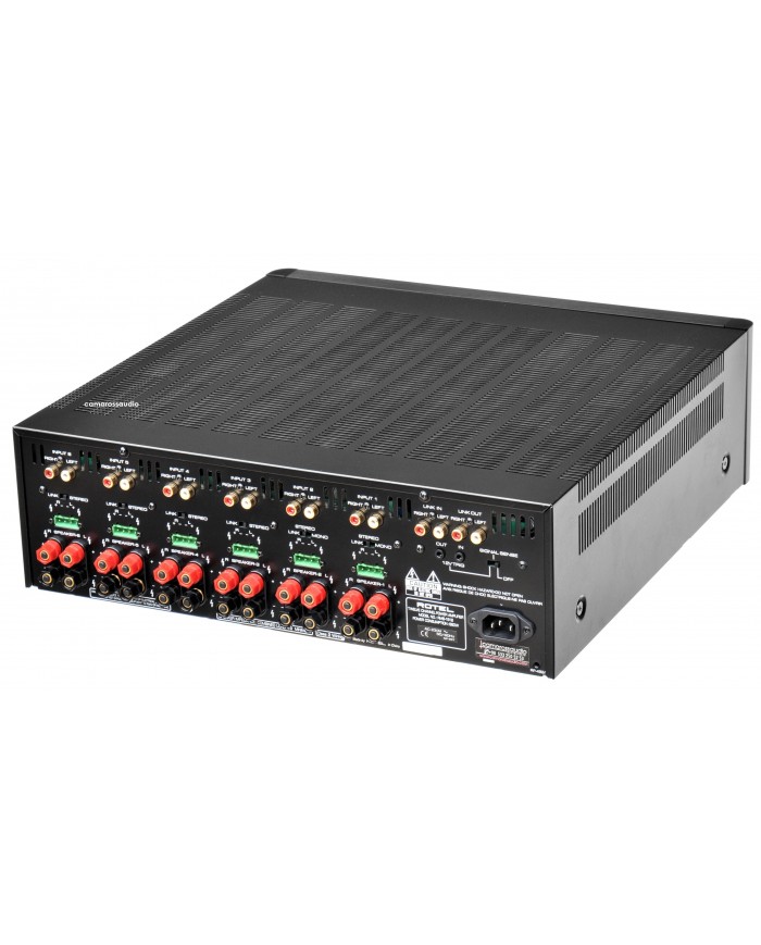 ROTEL RMB-1512 ( 12 Channel )