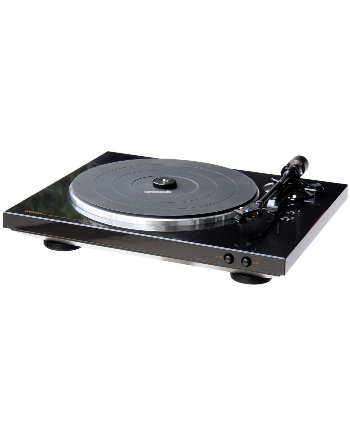 Denon DP-300F Full Automatic Turntable (BOX)