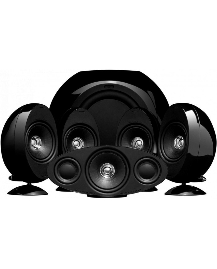 Kef KHT 3005 (5.1)