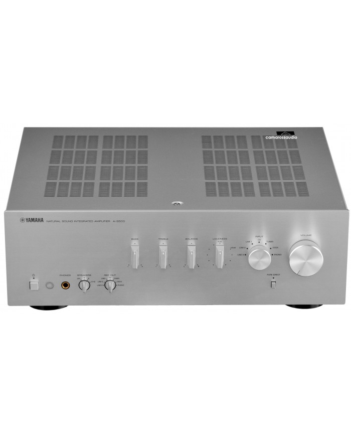 YAMAHA A S500 Integrated Amplifier