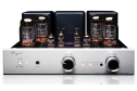 Cayin CS-55A Tube Integrated Amp & USB DAC