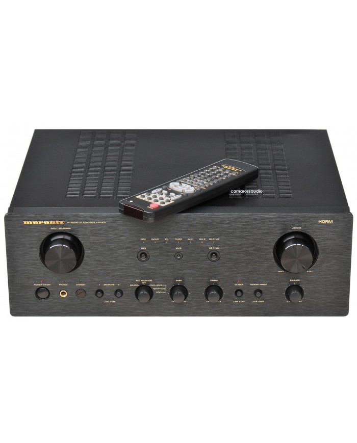 Marantz PM7200 Integrated Amplifier ( Class "A" )